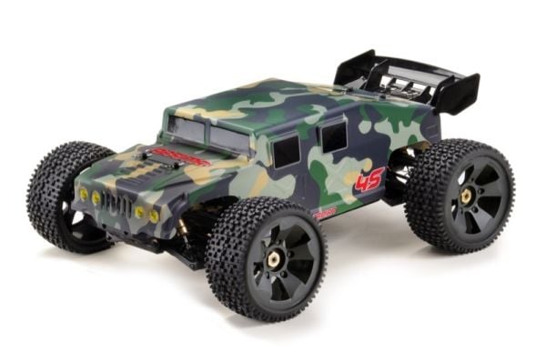 Absima 13103G, Stunttiauto, 1:8, 4,13 kg