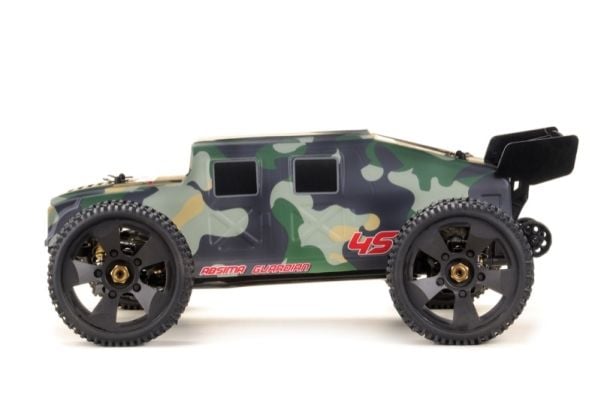 Absima 13103G, Stunttiauto, 1:8, 4,13 kg