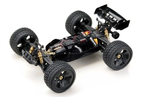 Absima 13103G, Stunttiauto, 1:8, 4,13 kg
