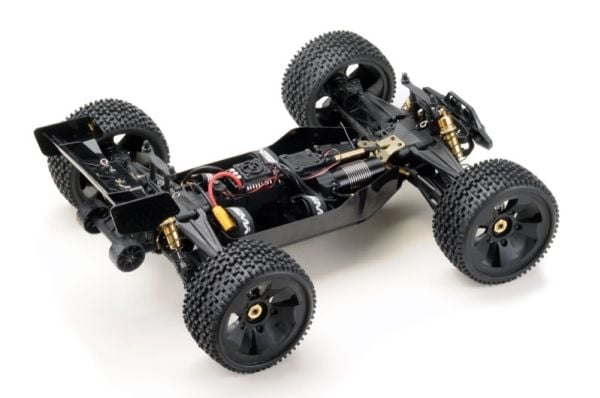 Absima 13103G, Stunttiauto, 1:8, 4,13 kg