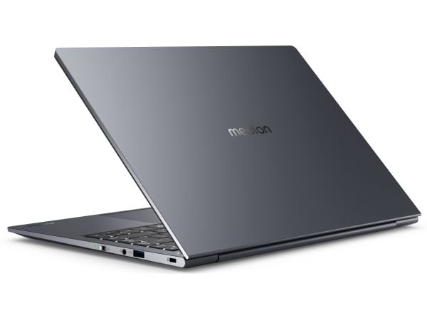 MEDION SPRCHRGD 14 S1 Elite MD62637, Snapdragon, 35,6 cm (14"), 2880 x 1800 piksler, 16 GB, 512 GB, Windows 11 Home