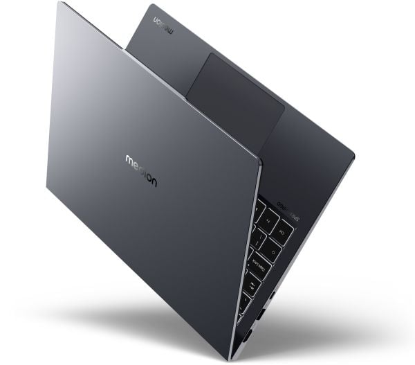 MEDION SPRCHRGD 14 S1 Elite MD62637, Snapdragon, 35,6 cm (14"), 2880 x 1800 piksler, 16 GB, 512 GB, Windows 11 Home