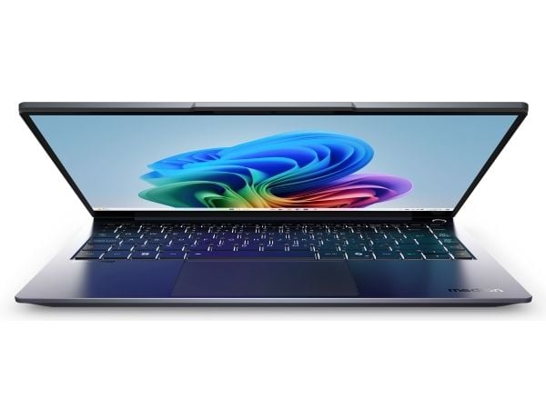MEDION SPRCHRGD 14 S1 Elite MD62637, Snapdragon, 35,6 cm (14"), 2880 x 1800 piksler, 16 GB, 512 GB, Windows 11 Home