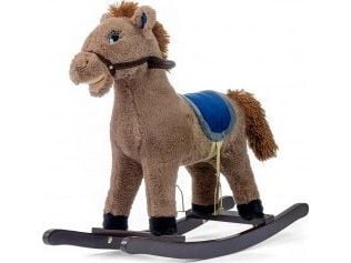 Milly Mally Horse Patch kava