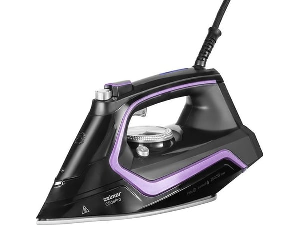Strykejern Zelmer ZIR2600 GlidePro