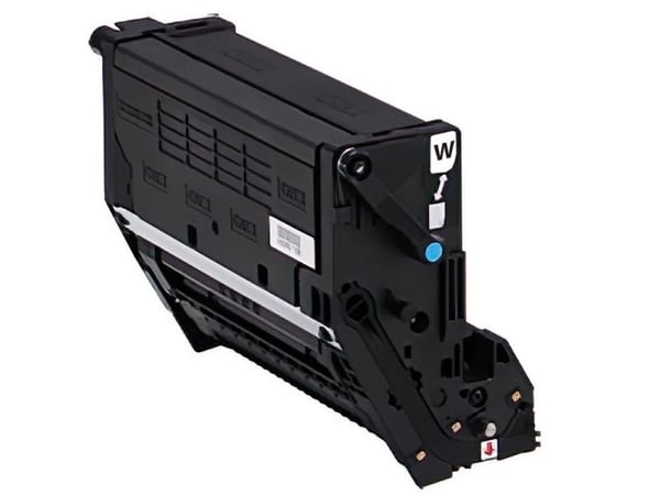 OKI - Hvit - original - tonerpatron - for OKI Pro1040, Pro1050; Pro Series Pro1050