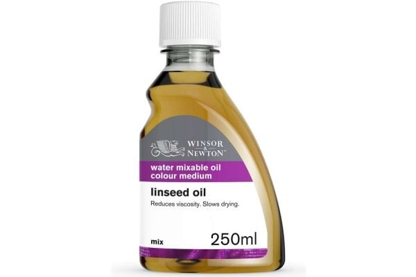 Artisan vattenblandbar oljetillsats 250 ml
