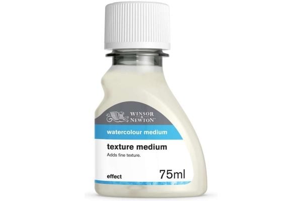Water Col Texture Medium 75 ml