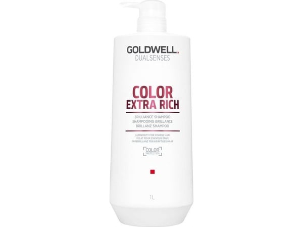 Goldwell Dualsenses Color Extra Rich Brilliance Shampoo 1000 ml