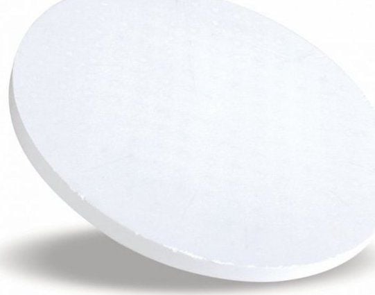 Dedra skiva för polystyren (DED7767)