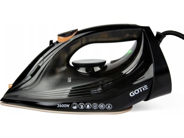 Gotie strykjärn GZE-2600
