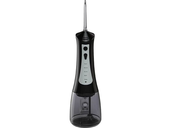 Lafe irrigaattori LAFE CleanPRO musta irrigaattori