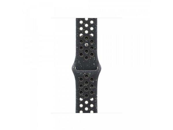 Apple Nike - Klokkestropp for smart armbåndsur - 40mm - S/M-størrelse - midnattshimmel