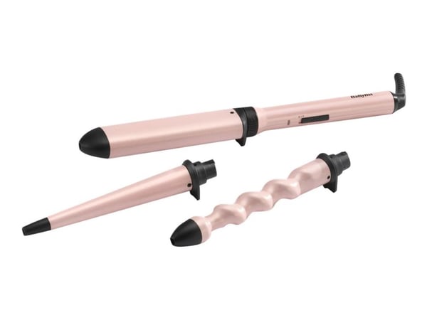 Babyliss Pro Multifunctional Curling Iron Ms750e