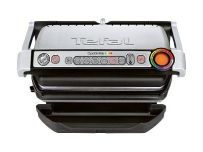 Tefal GC712D34 (GC712D34), Grå, 2000 W, 399 mm, 229 mm, 369 mm, 6,5 g