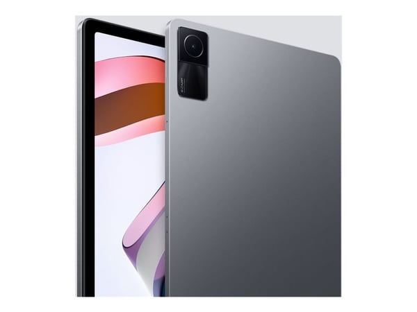 Xiaomi Redmi Pad SE - Tablet - Android 14 - 64 GB eMMC - 8.7" Farge-LCD (1340 x 800) - microSD-spor - grafittgrå