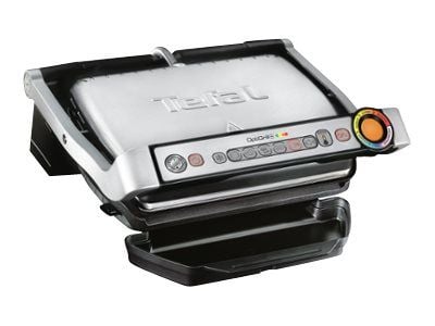 Tefal GC712D34 (GC712D34), Grå, 2000 W, 399 mm, 229 mm, 369 mm, 6,5 g