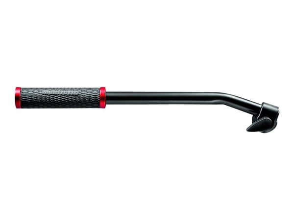 Manfrotto MVAPANBARM - Panoraamakahva kolmijalan päähän Manfrotto MVAPANBARM - Panoraamakahva kolmijalan päähän