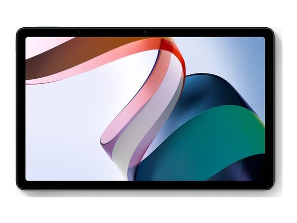 Xiaomi Redmi Pad SE - Tablet - Android 14 - 64 GB eMMC - 8.7" Farge-LCD (1340 x 800) - microSD-spor - grafittgrå