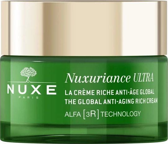 NUXE_Nuxuriance Ultra Rich Global Anti-Aging Creme 50ml