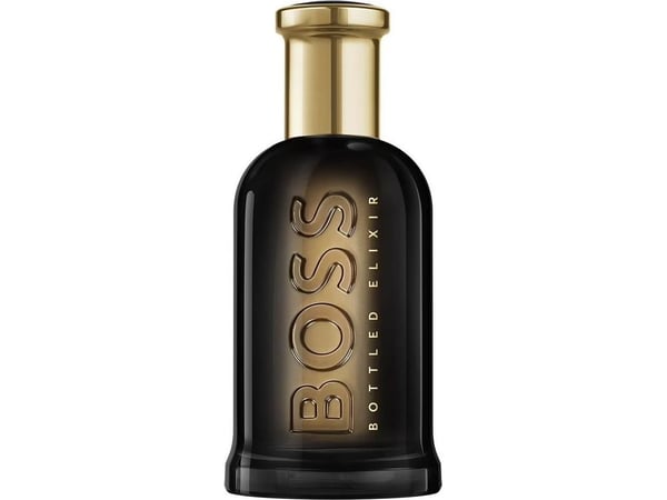 Hugo Boss Boss Bottled Elixir Eau de Parfum 100 ml