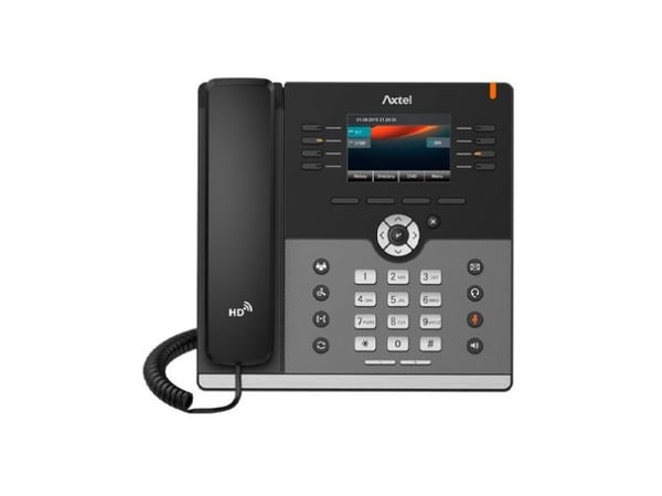 IP-telefon AXTEL AX-500W