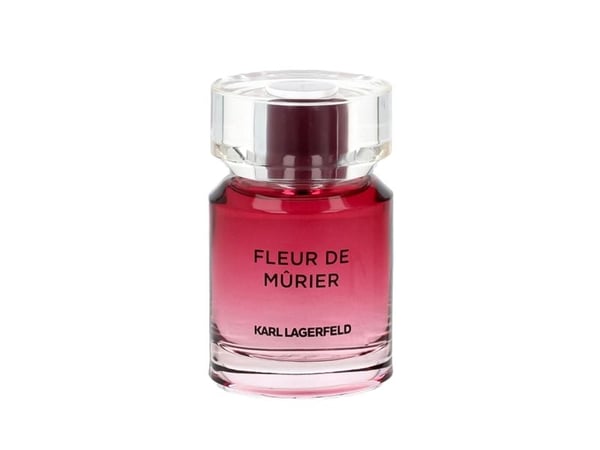 Karl Lagerfeld Fleur De Mûrier Eau De Parfum 50 ml (woman)