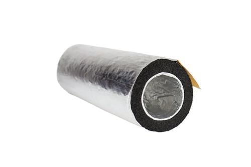 Firoblok termisk Ø55/200 mm – Envirograf brandpackning IWS/T55 för metallrör Ø50-55/200 mm