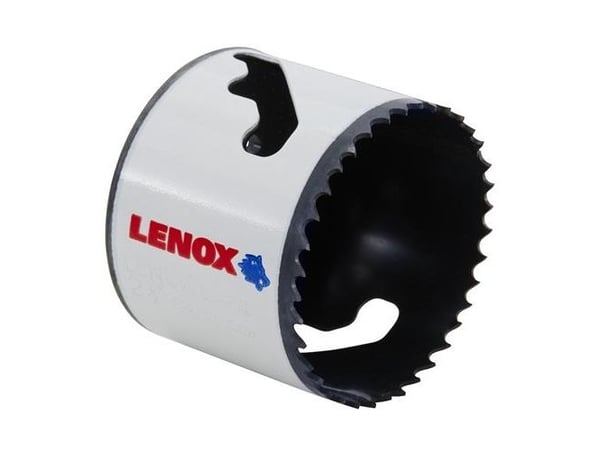 Hulsav Bi-Metal T3 64mm - Lenox Bi-Metal Speed Slot hulsav T3 TECHNOLOGY 64mm