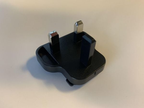 VivoLink - Adapter för effektkontakt - Storbritannien