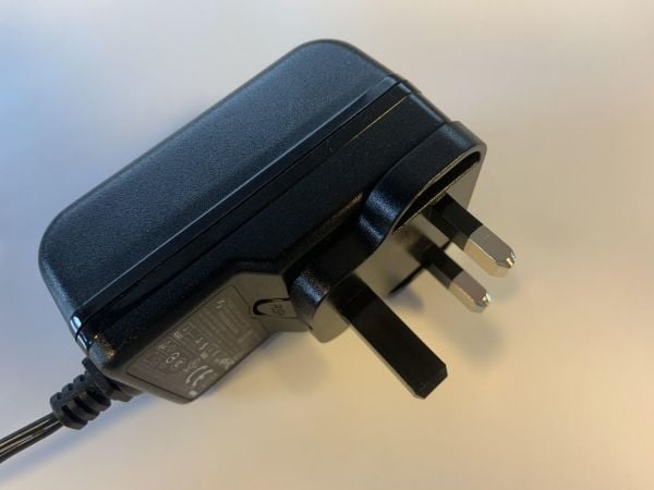 VivoLink - Adapter för effektkontakt - Storbritannien