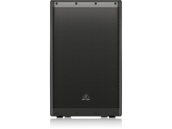 Behringer DR115DSP, 2-veis, Gulv, 1400 W, 20000 O, -26 dB, 45 - 19000 Hz