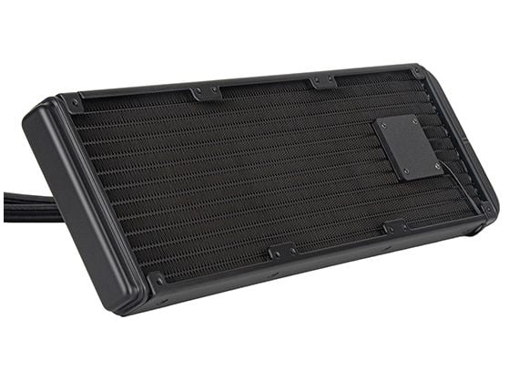 SilverStone SST-XE360-SP5 komplett vannkjøling for LGA 6096 - 360 mm