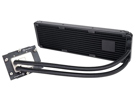 SilverStone SST-XE360-SP5 komplett vannkjøling for LGA 6096 - 360 mm