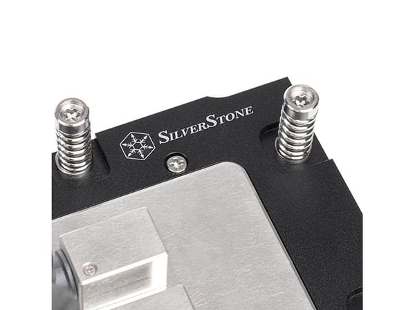 SilverStone SST-XE360-SP5 komplett vannkjøling for LGA 6096 - 360 mm