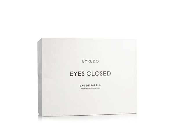 Byredo Eyes Closed EDP U 100 ml