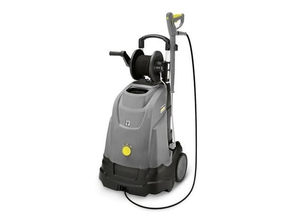 Kärcher HDS 5/15 UX, 6,5 l, 150 stang, 2,4 kg/t, 230 V, 50 Hz, 2700 W