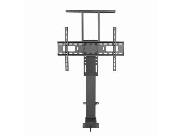 Art TV-LIFT HÅNDTAK, ELEKTRISK STYRT AR-93M MOBIL 60KG maks 80" VesaMax600x400
