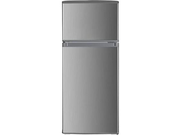 MPM kjøl-/fryseskap 125 CZ 11E INOX 48/115/53