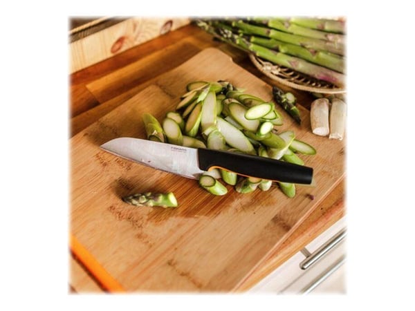 Fiskars Functional Form Small - Kockkniv - Liten (12 cm)