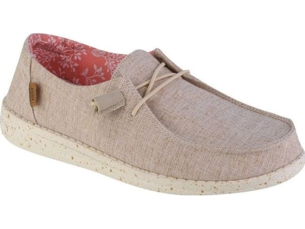 Hey Dude Wendy Chambray 40058-2BK - stl 39