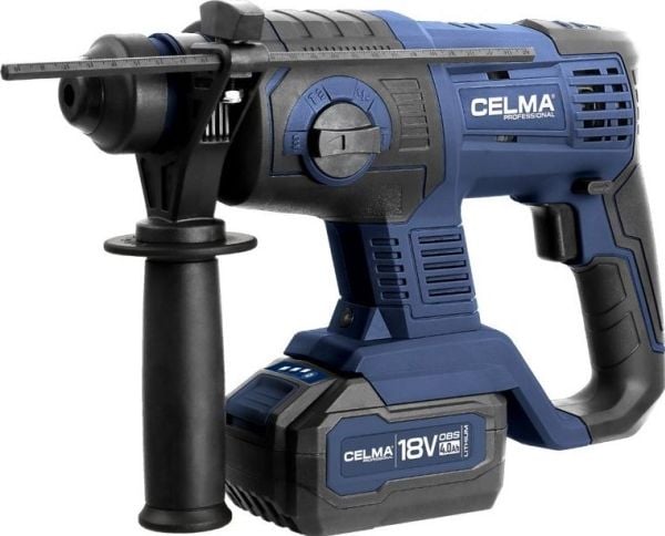 Slagbormaskin Celma PRWg 2-20OBS 18 V