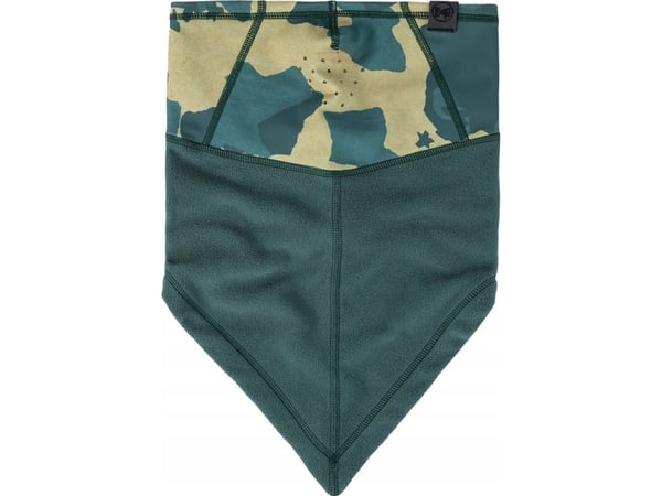 Buff Buff Mountain Bandana 1325343131000 grå One size