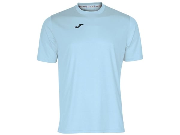 Joma sport Combi fotbollströja blå storlek 140 cm (100052.350)