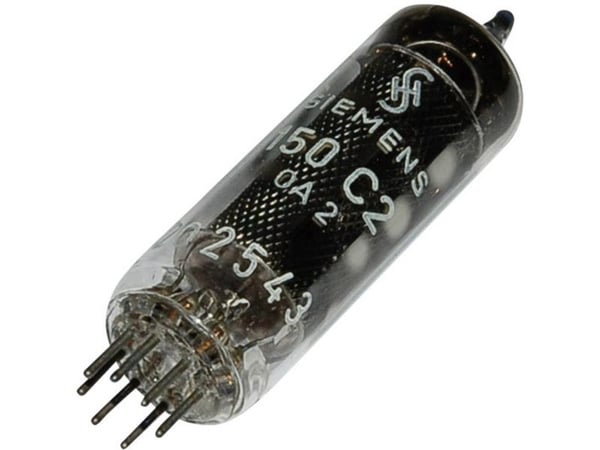 Siemens OA 2