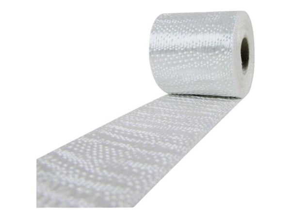 R & G 2001101 Glassstofftape 50 mm avlet 10 m