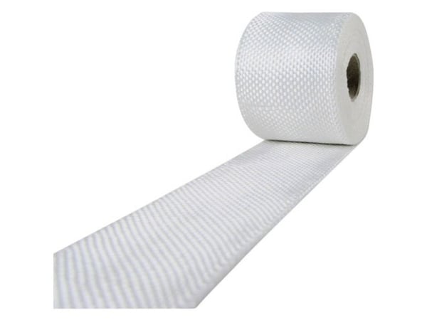 R & G glassstoff-tape 225 g/m² 10 m