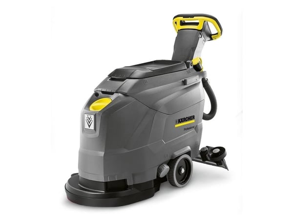 Kärcher Professional BD 43/25 C Bp Pack - Skrubber - walk-behind