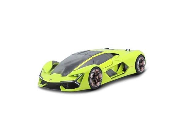 BBURAGO 18-21094, Superbil, Montert på forhånd, 1:24, Lamborghini Terzo Millennio, Metall, Plast, 3 år