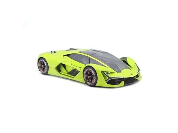 Bburago Lamborghini Terzo Millennio 1:24 Modelbil